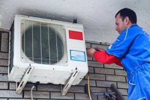 HVAC Companies Near Harts, WV Available Now